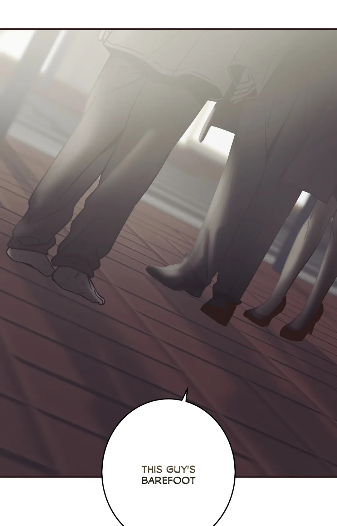 Healer - Chapter 37 Page 37