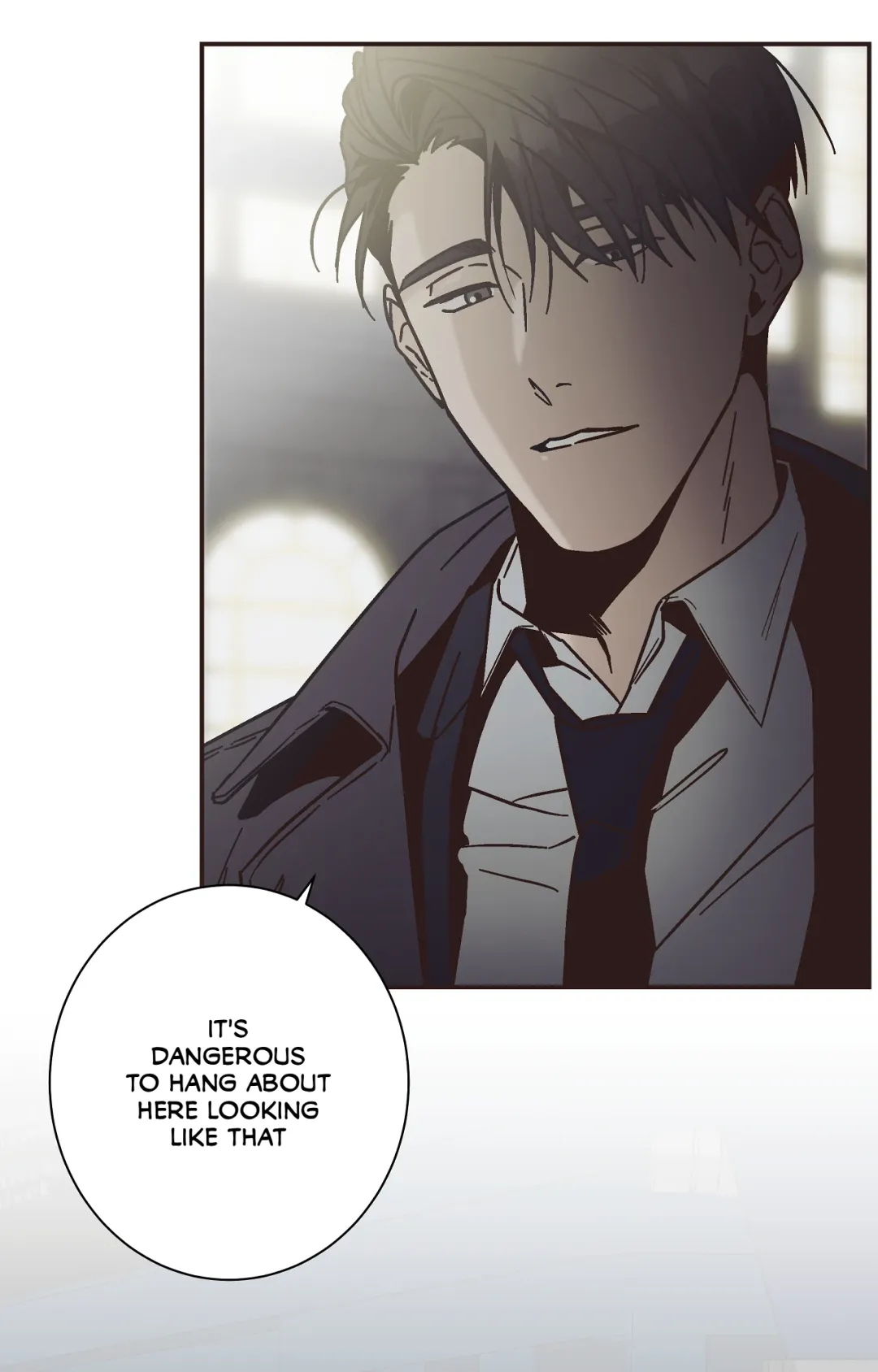 Healer - Chapter 37 Page 41