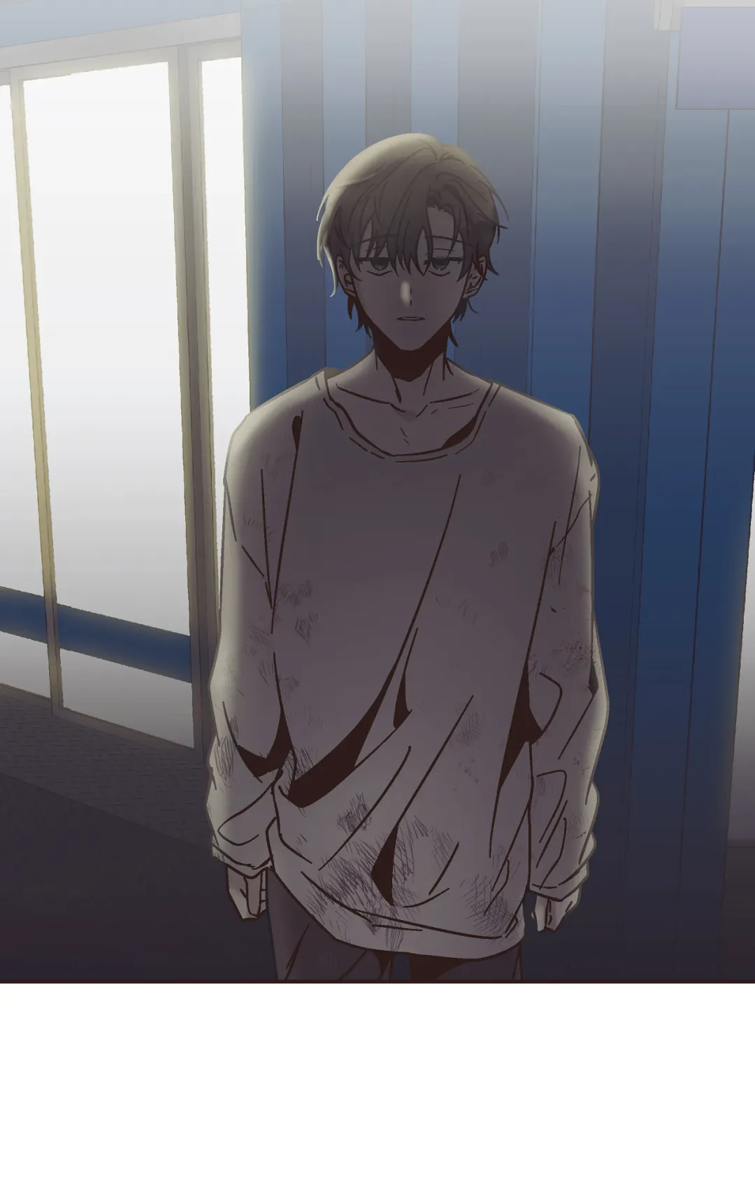 Healer - Chapter 37 Page 42