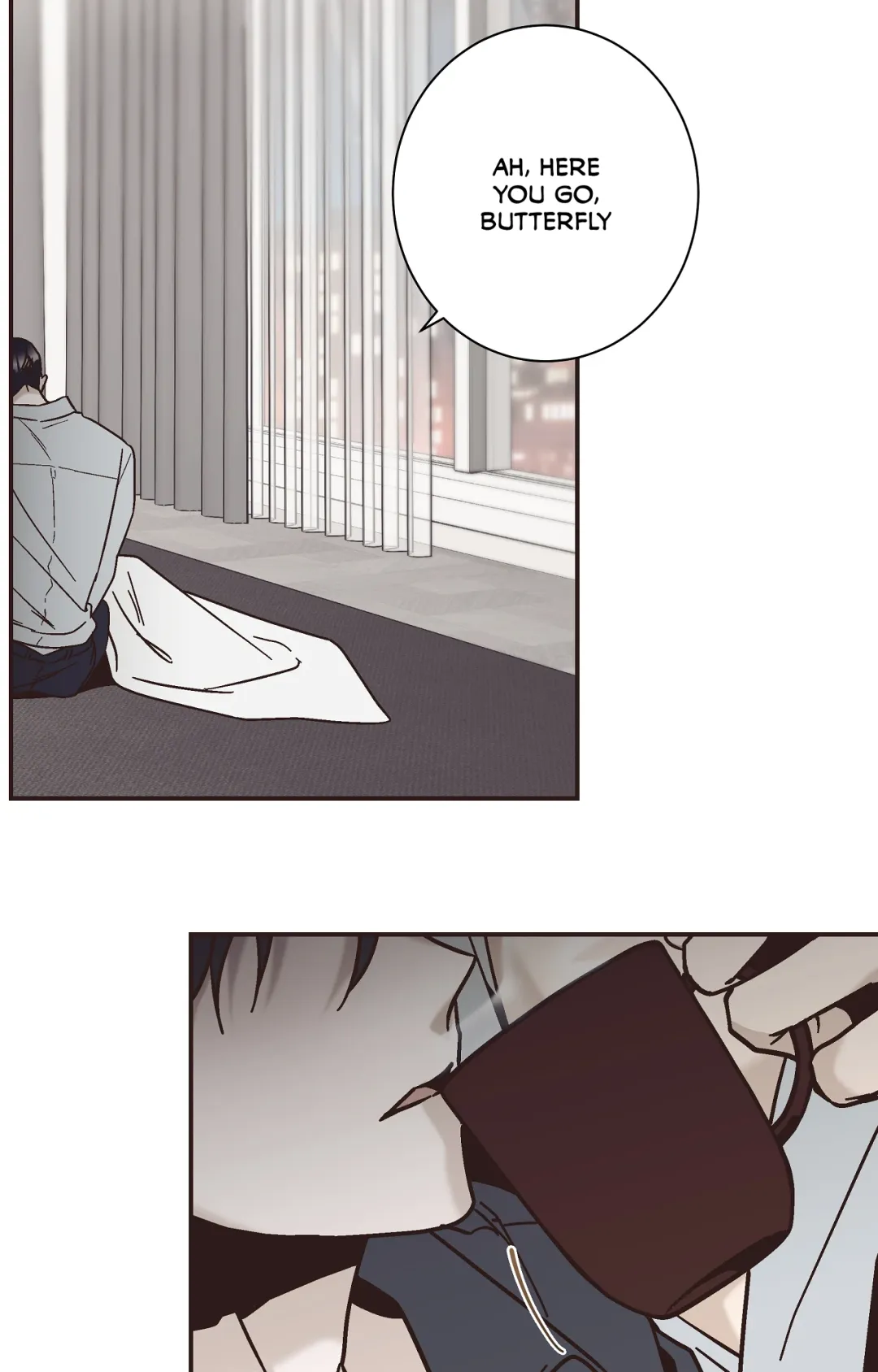 Healer - Chapter 37 Page 50