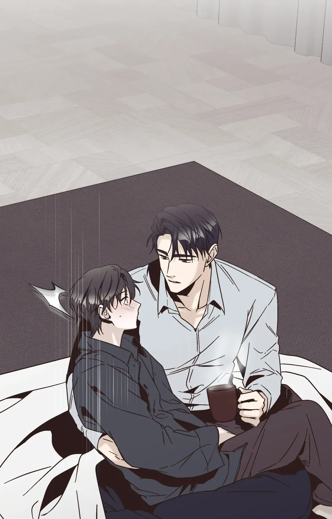 Healer - Chapter 37 Page 53