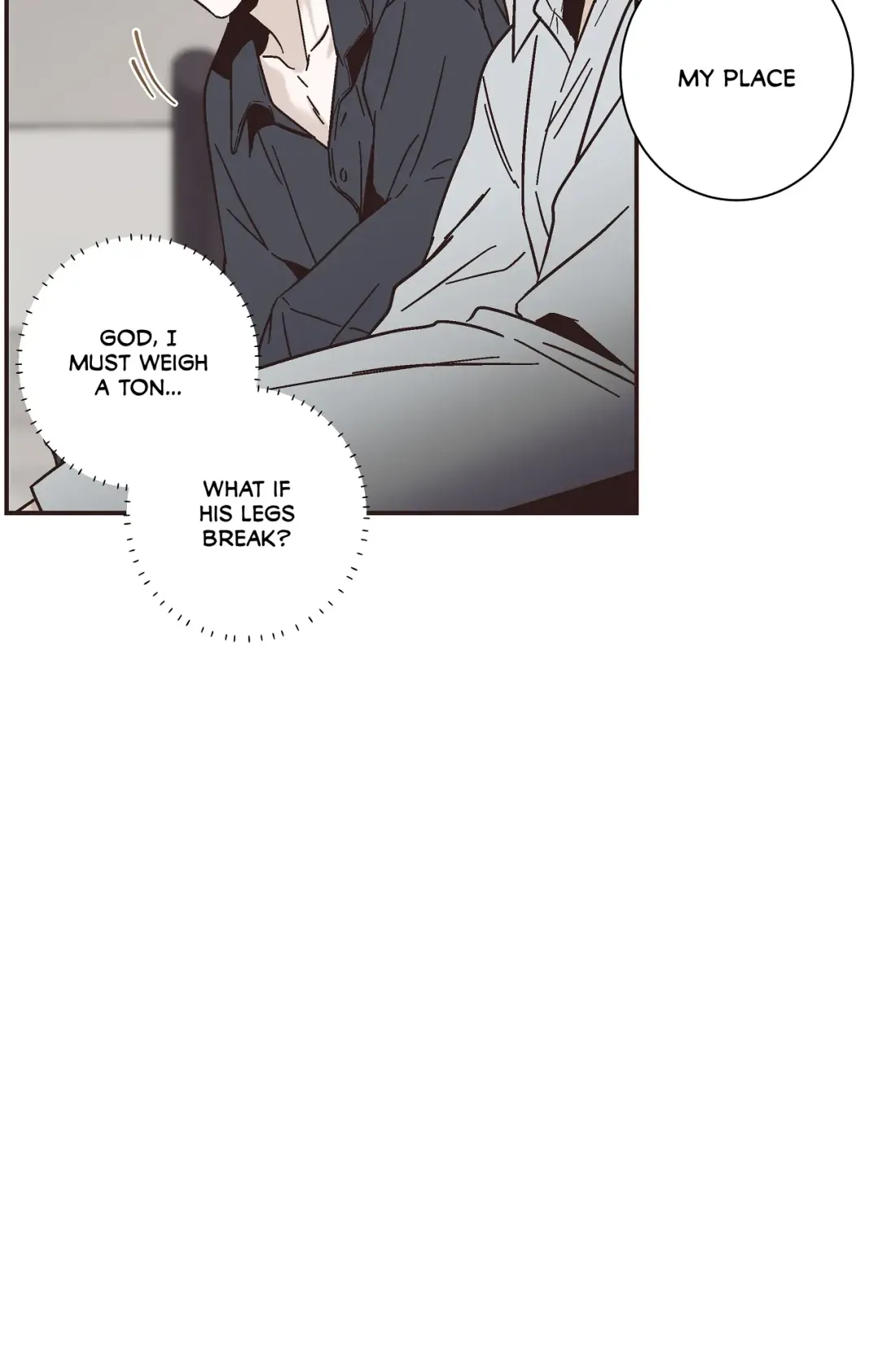 Healer - Chapter 37 Page 55