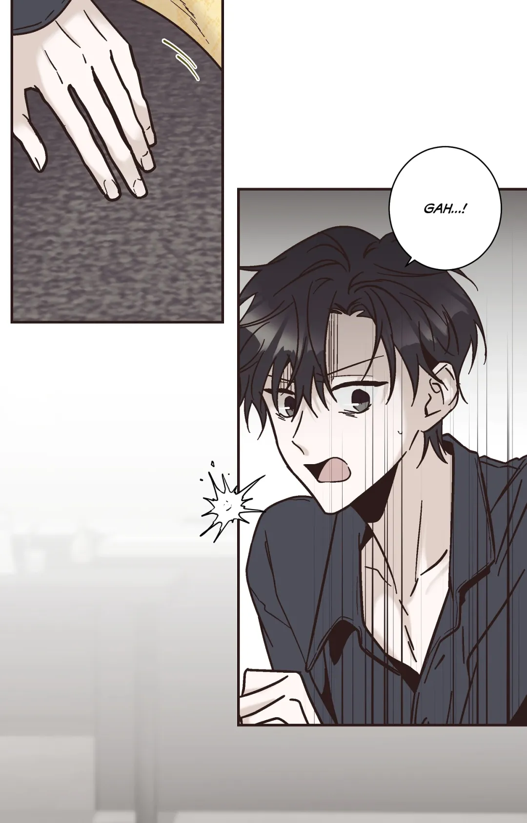 Healer - Chapter 37 Page 58