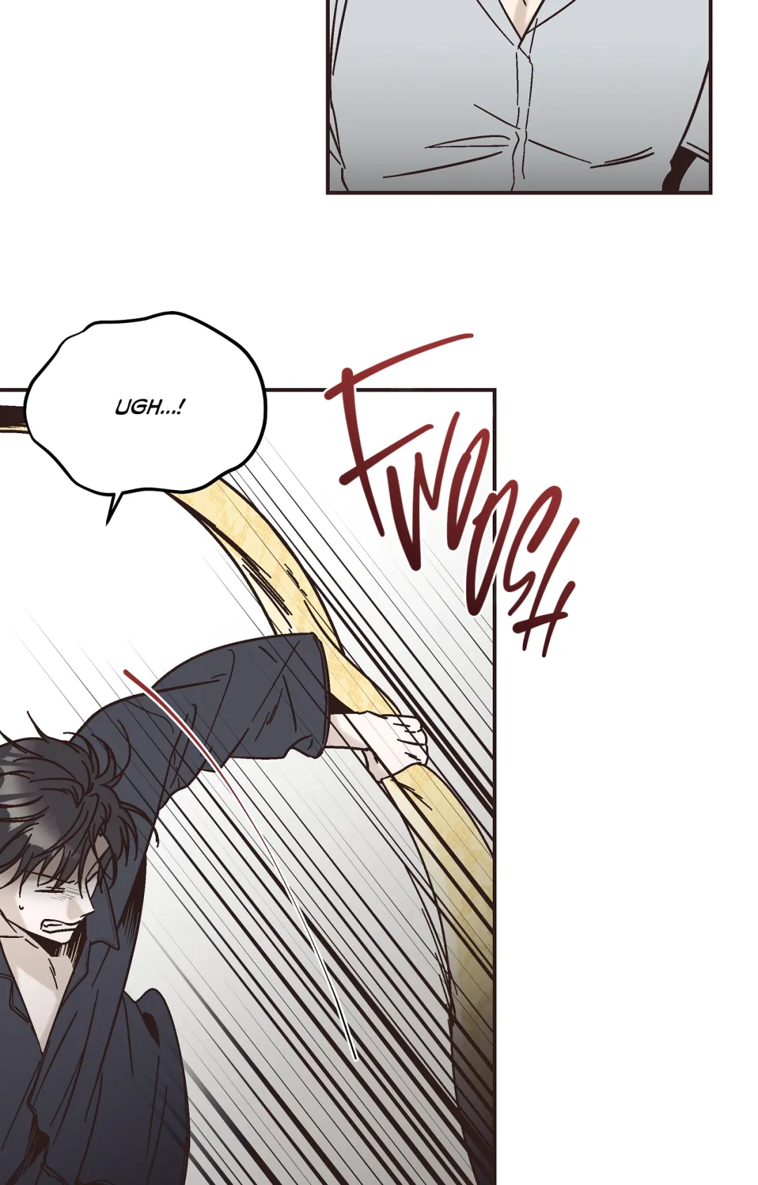Healer - Chapter 37 Page 61