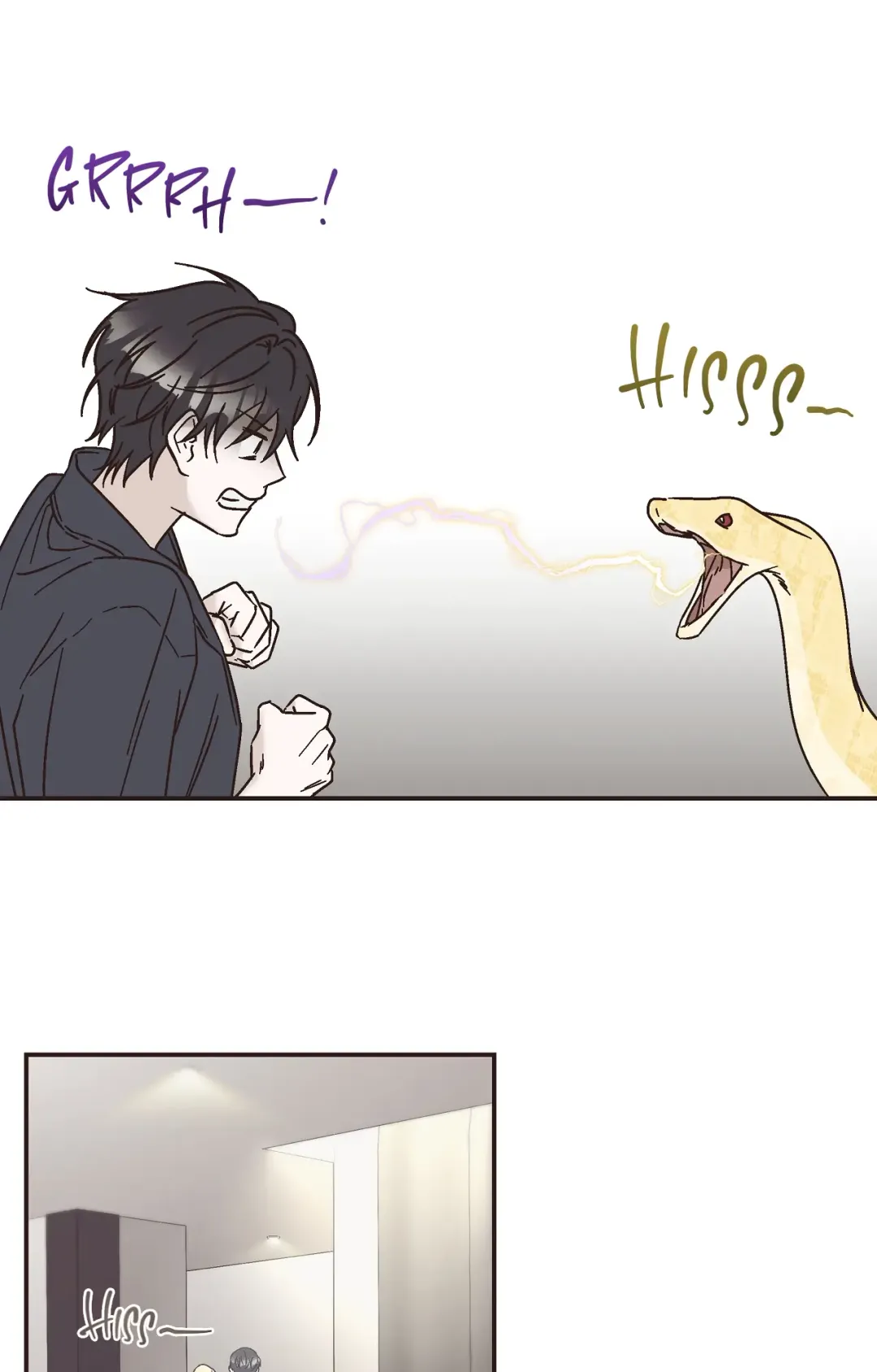 Healer - Chapter 37 Page 63