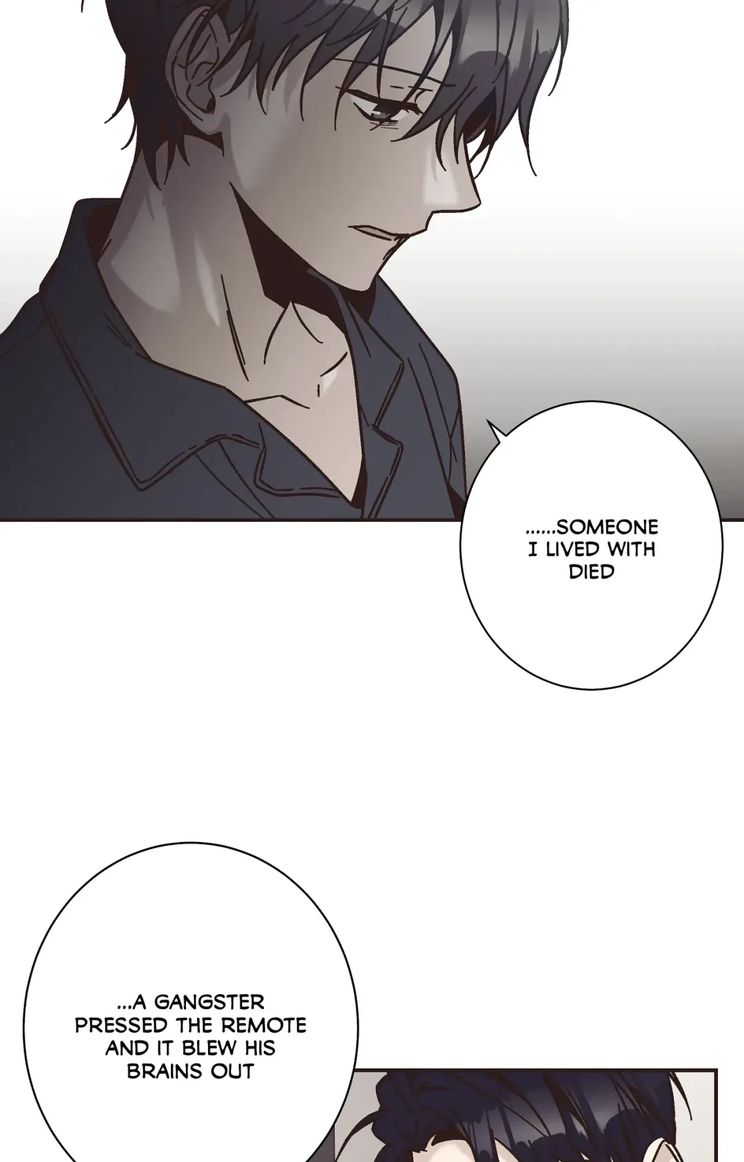 Healer - Chapter 37 Page 66