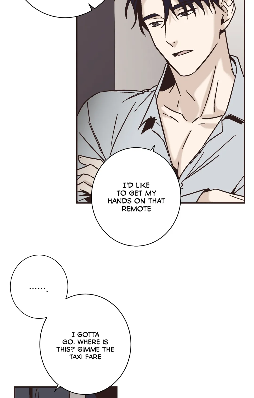 Healer - Chapter 37 Page 67
