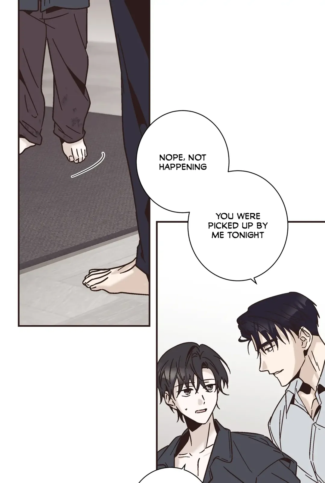 Healer - Chapter 37 Page 68