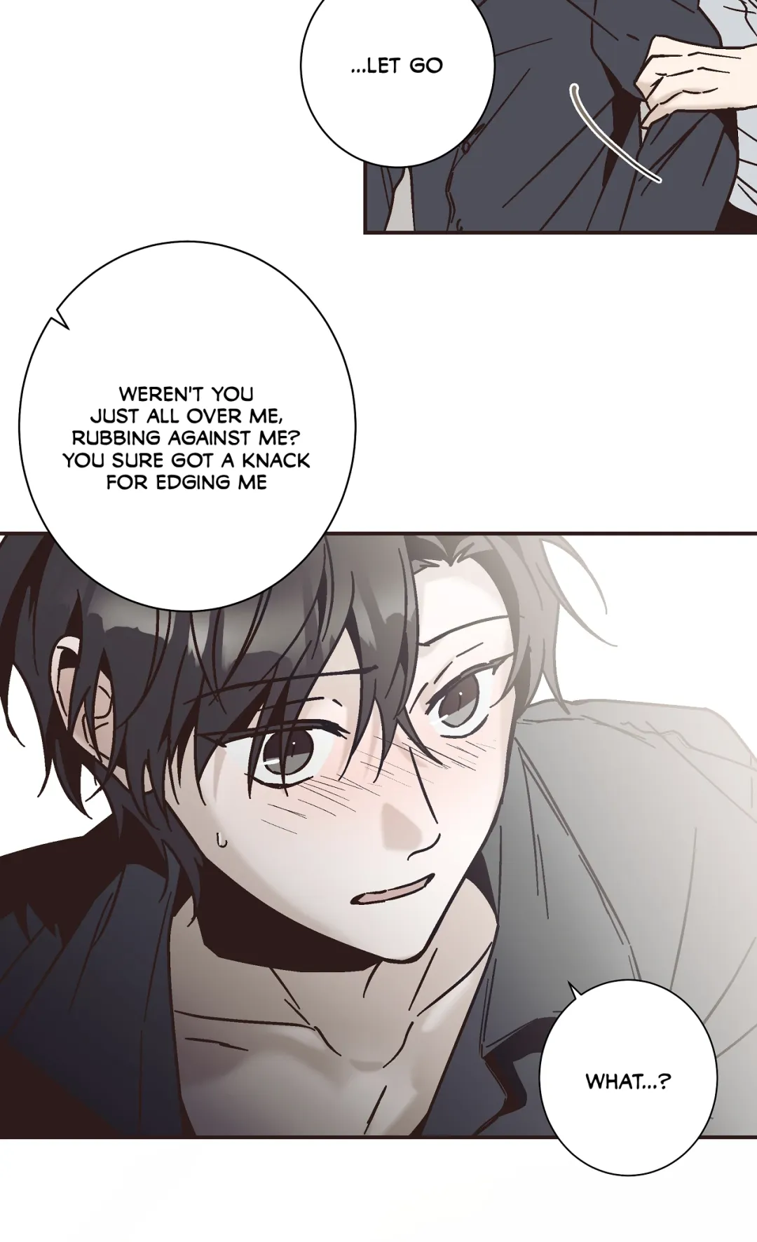 Healer - Chapter 37 Page 69