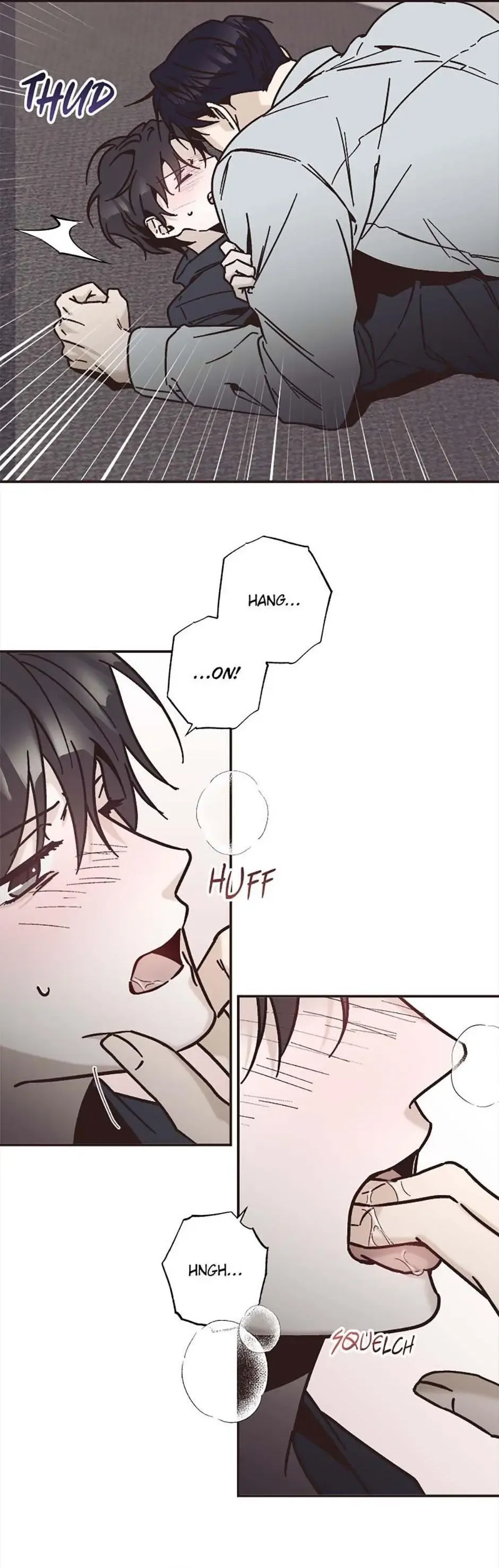 Healer - Chapter 38 Page 3