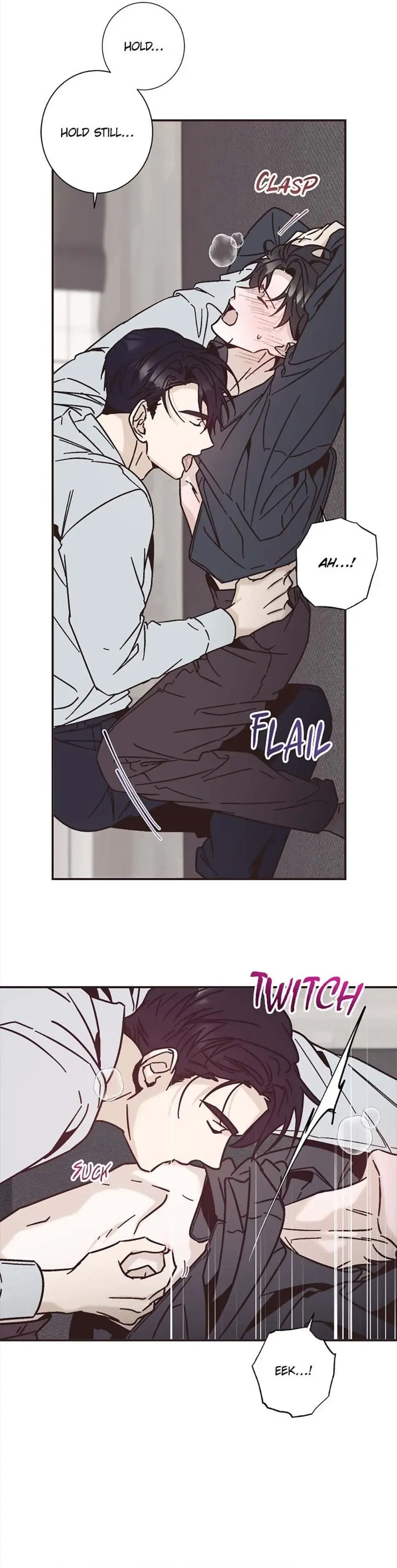 Healer - Chapter 38 Page 4