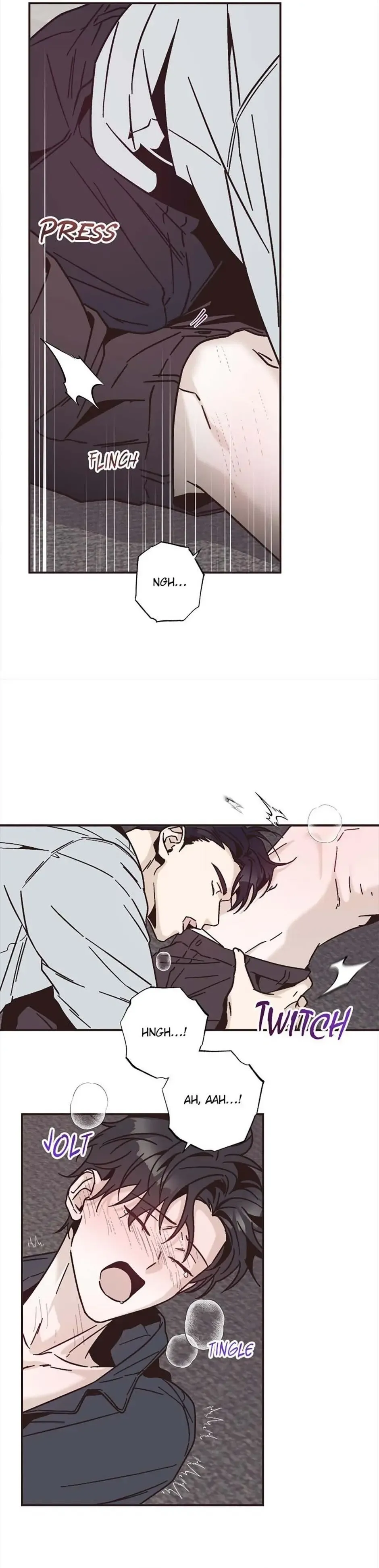 Healer - Chapter 38 Page 5