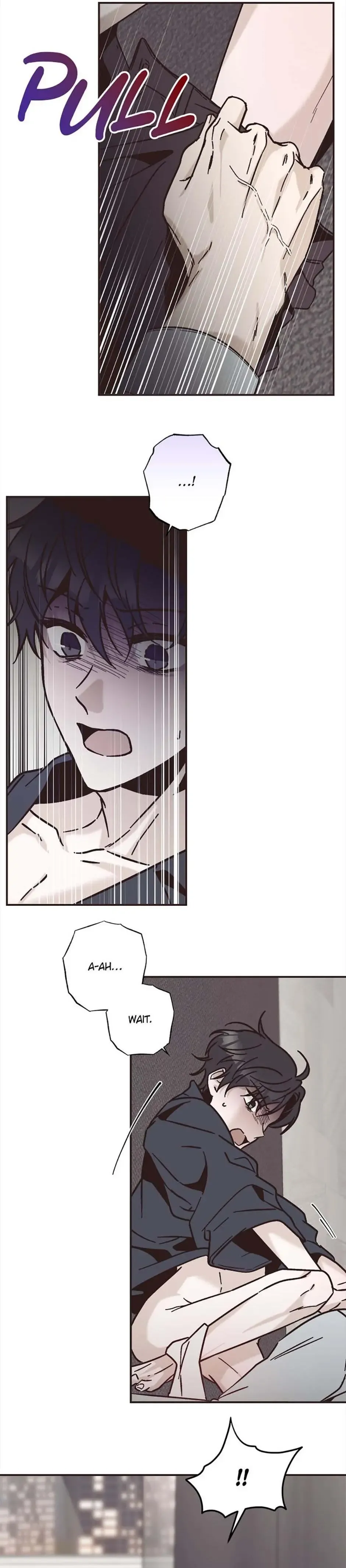 Healer - Chapter 38 Page 6