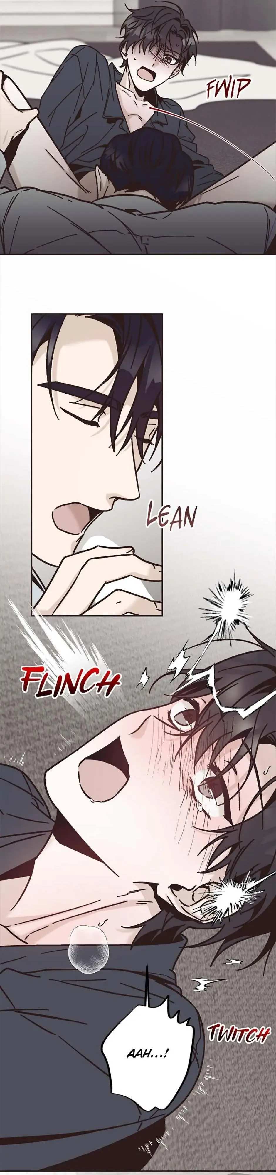 Healer - Chapter 38 Page 7