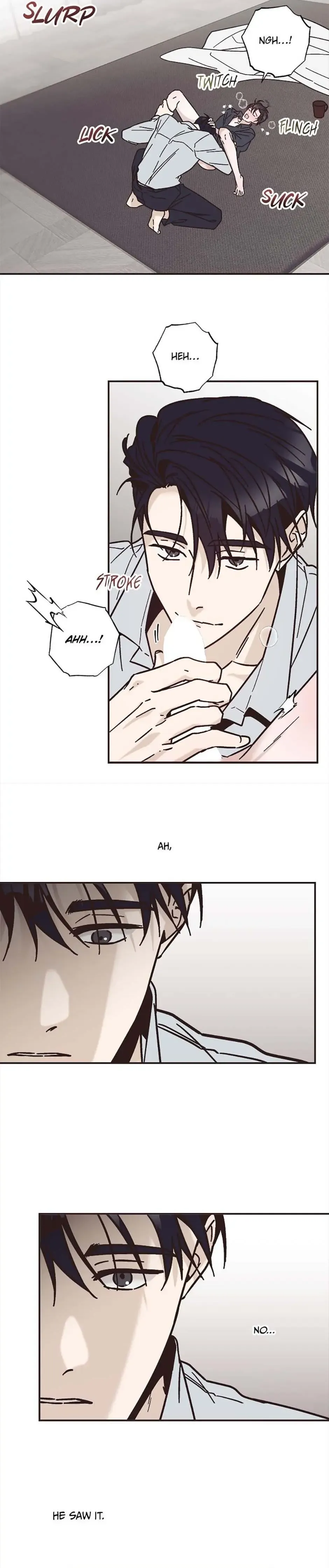 Healer - Chapter 38 Page 8