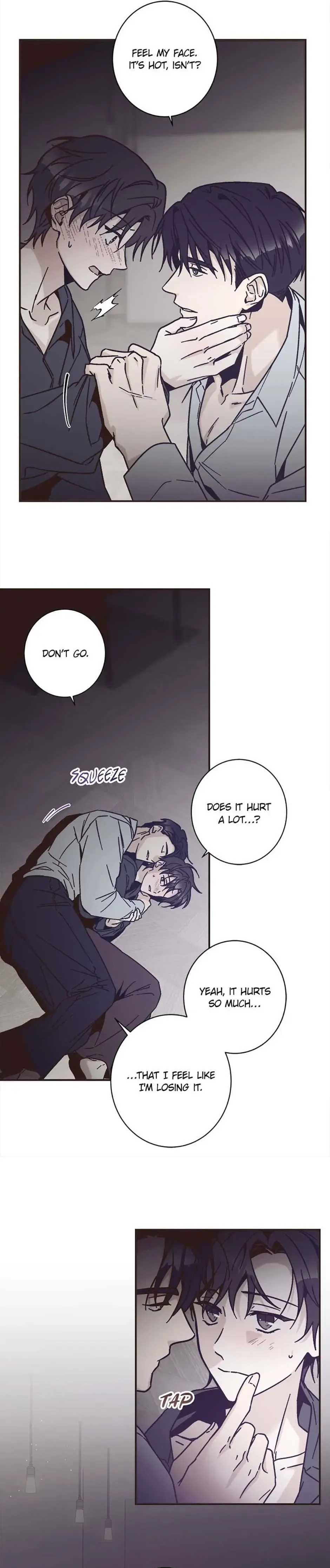Healer - Chapter 38 Page 15