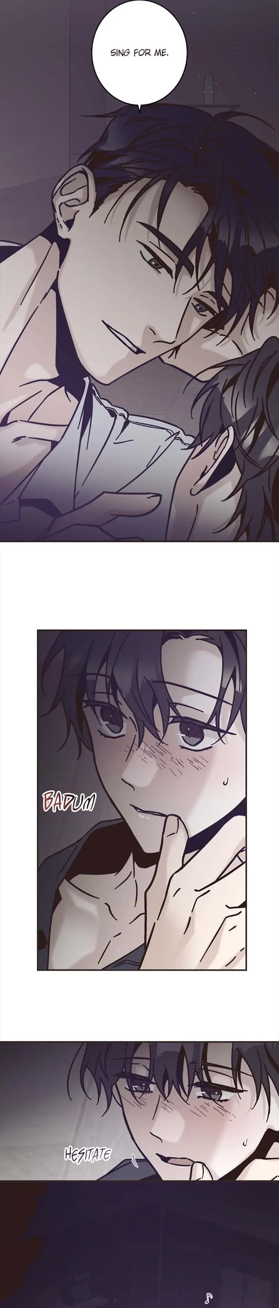 Healer - Chapter 38 Page 16