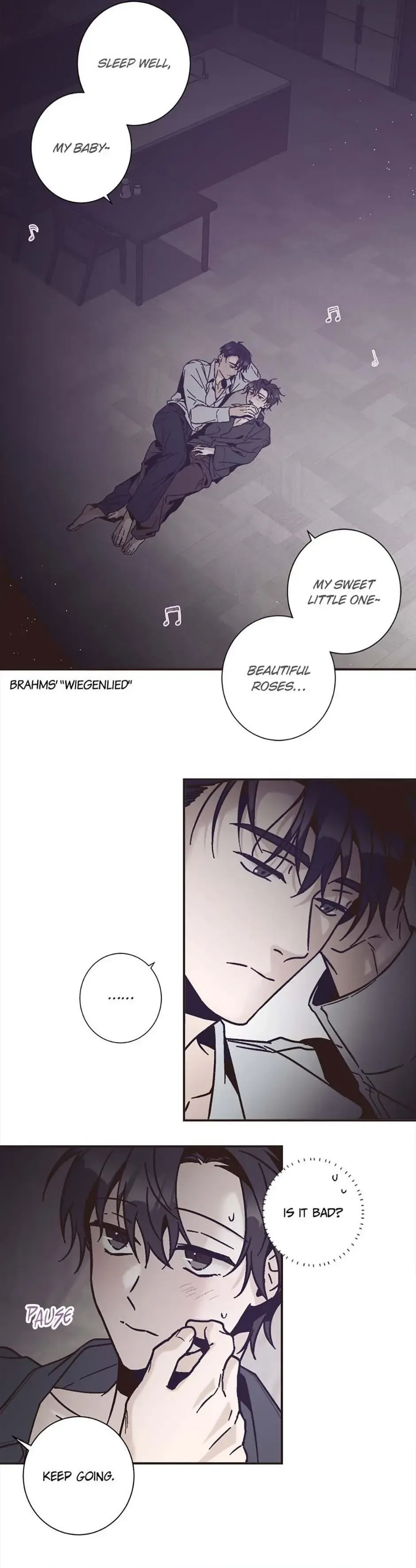 Healer - Chapter 38 Page 17