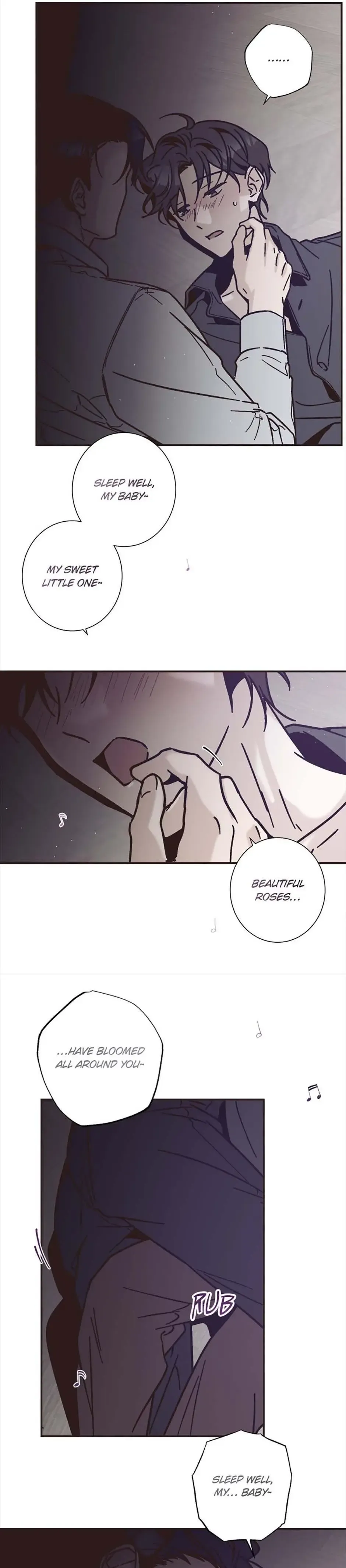 Healer - Chapter 38 Page 18