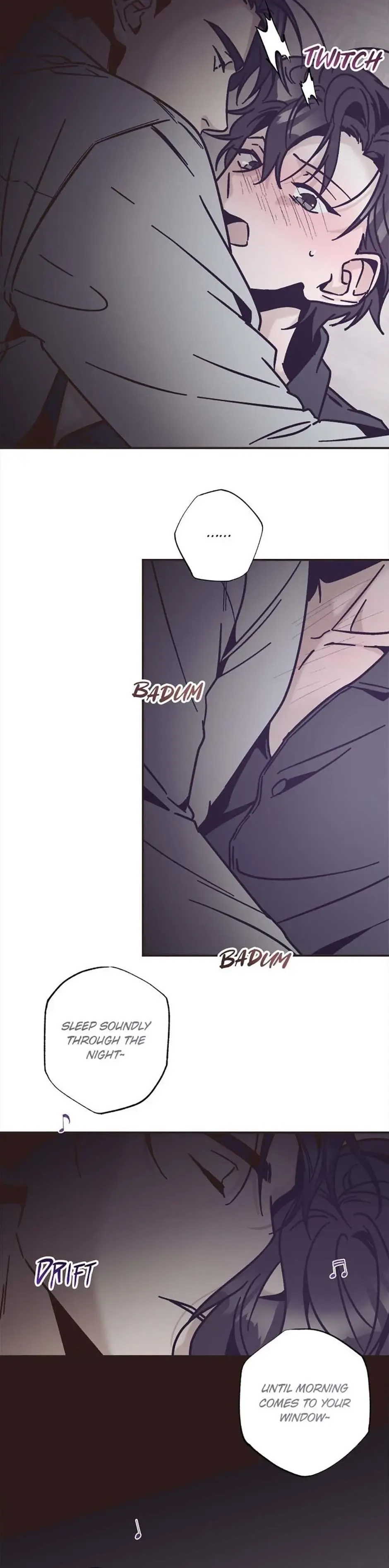 Healer - Chapter 38 Page 19