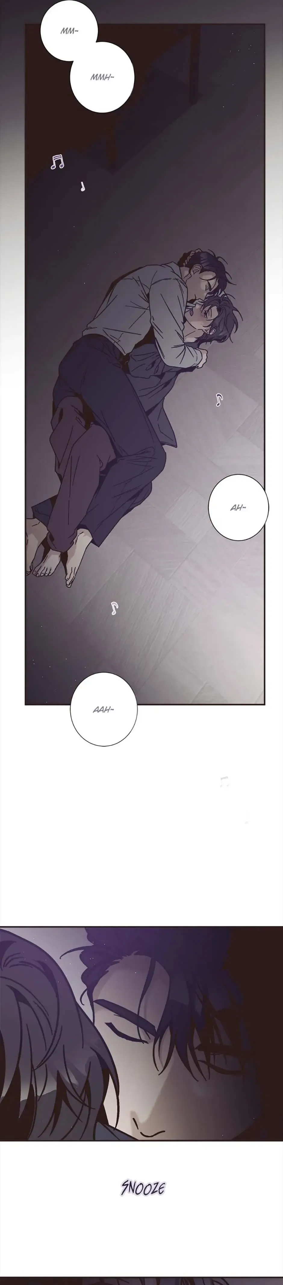 Healer - Chapter 38 Page 20