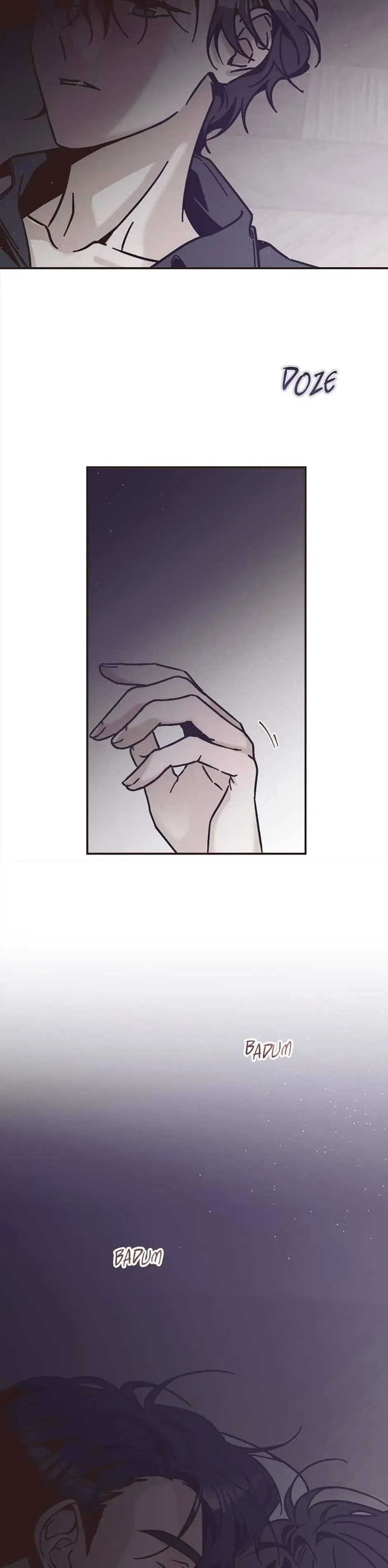 Healer - Chapter 38 Page 21