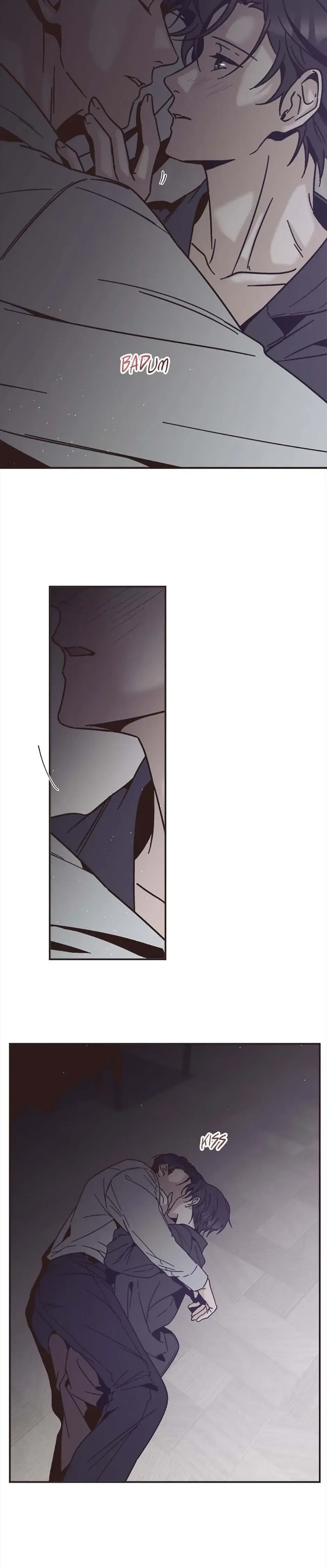 Healer - Chapter 38 Page 22