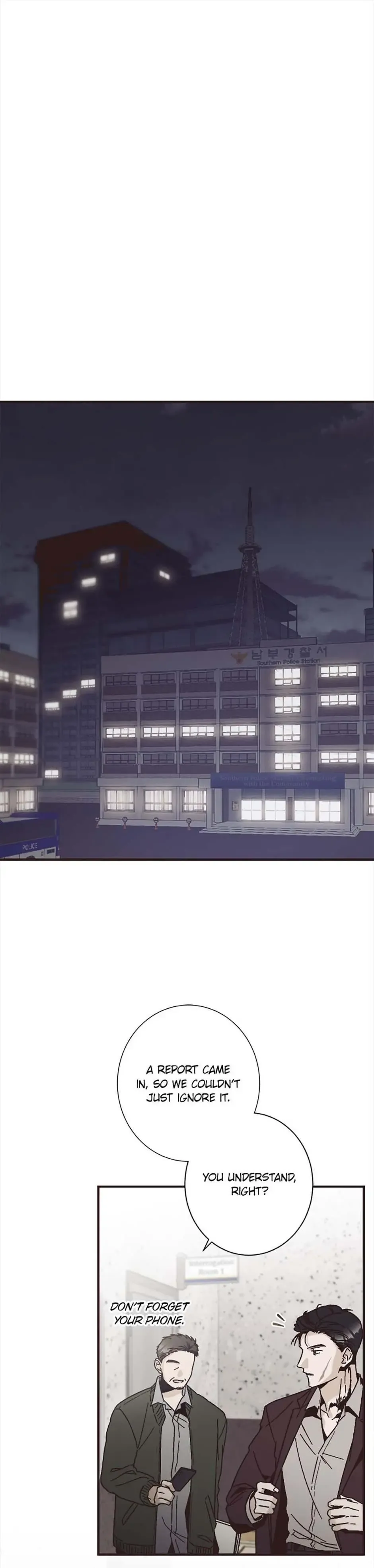 Healer - Chapter 39 Page 2