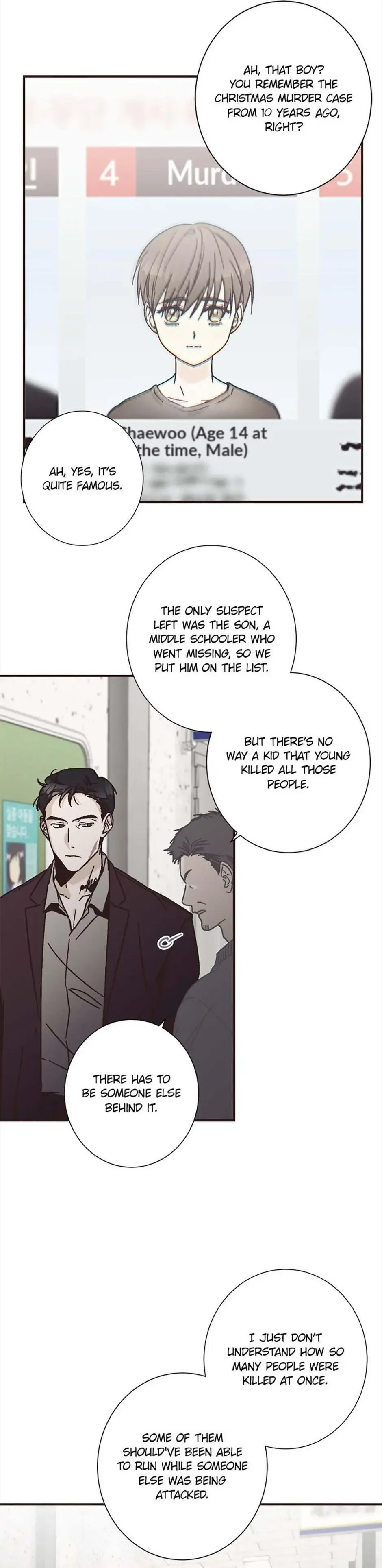 Healer - Chapter 39 Page 4