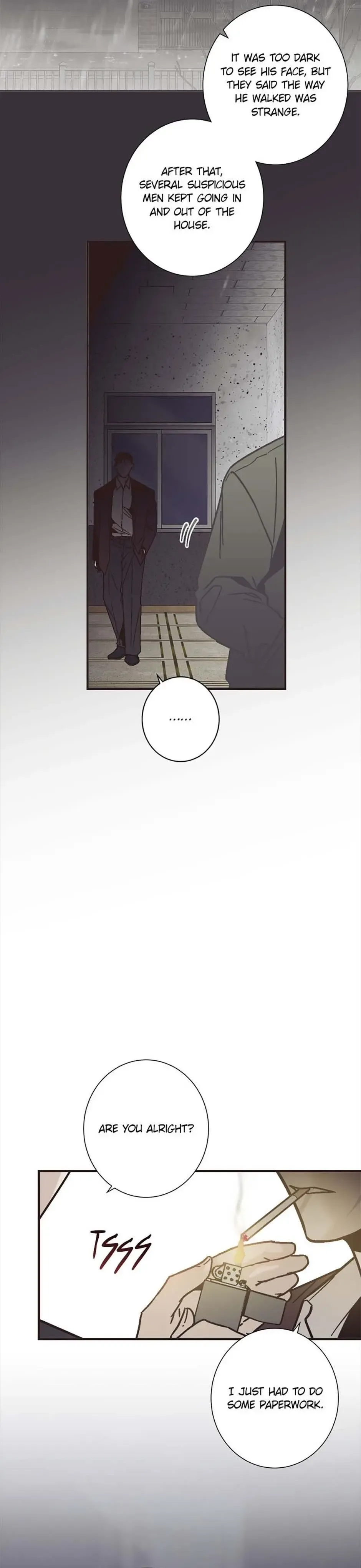 Healer - Chapter 39 Page 6