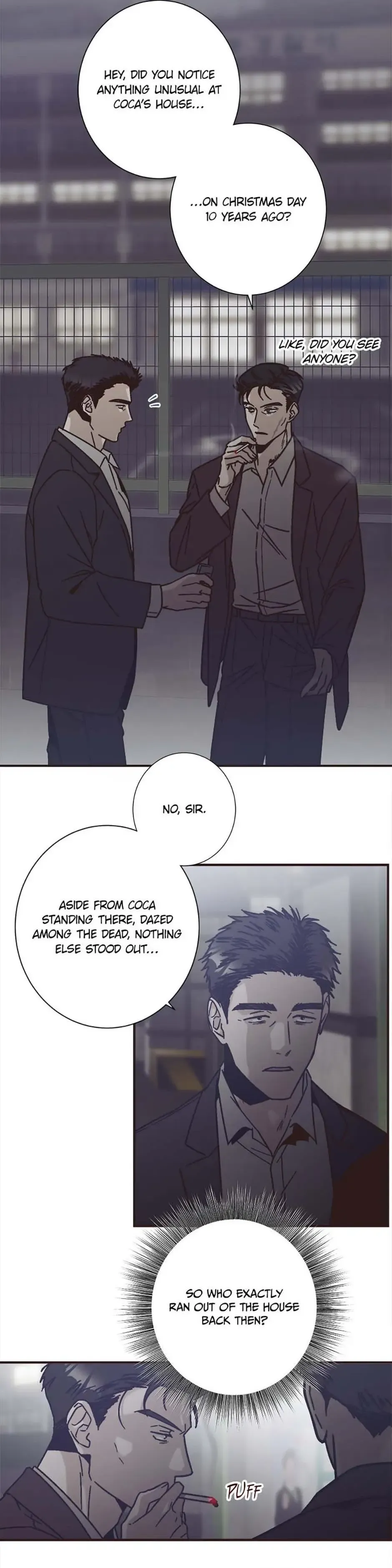 Healer - Chapter 39 Page 7