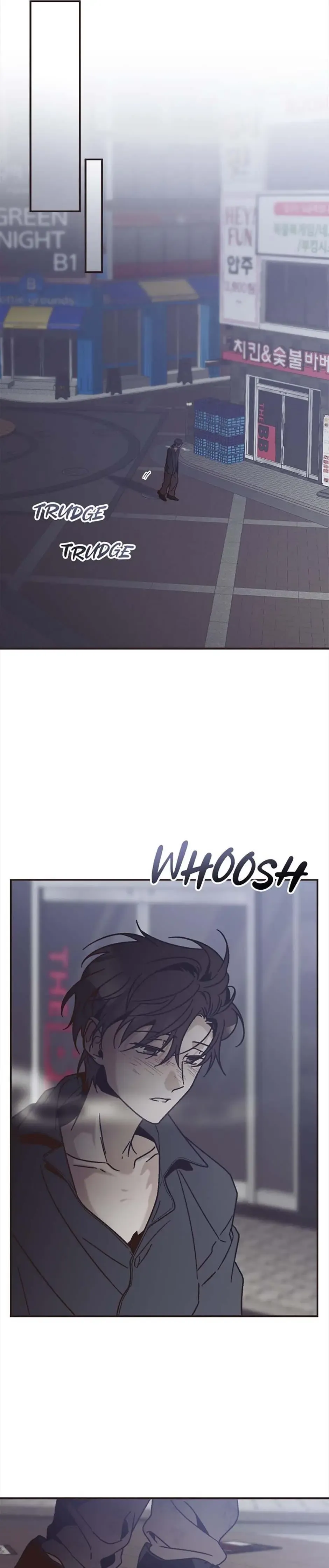 Healer - Chapter 39 Page 9