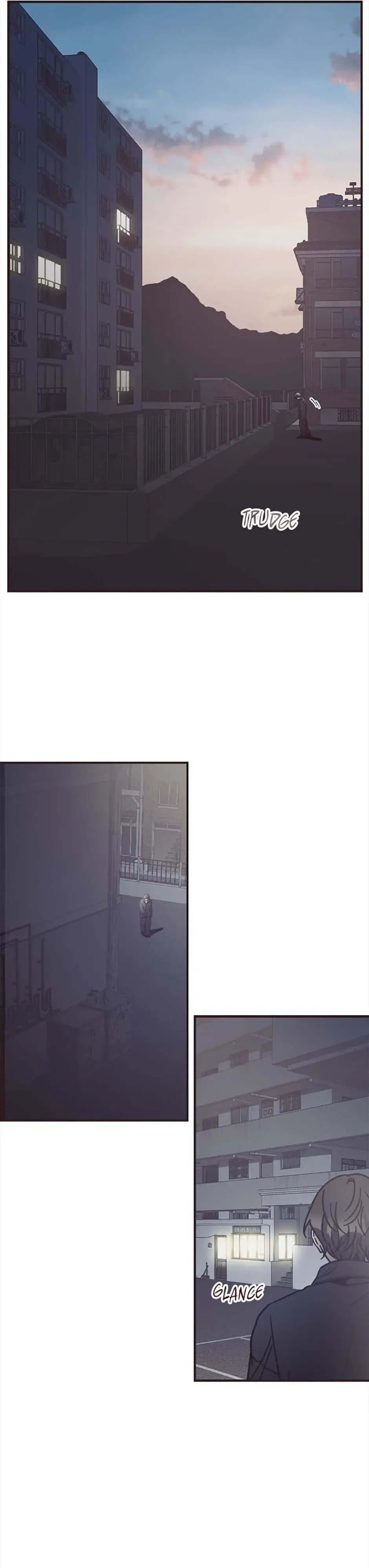 Healer - Chapter 39 Page 12
