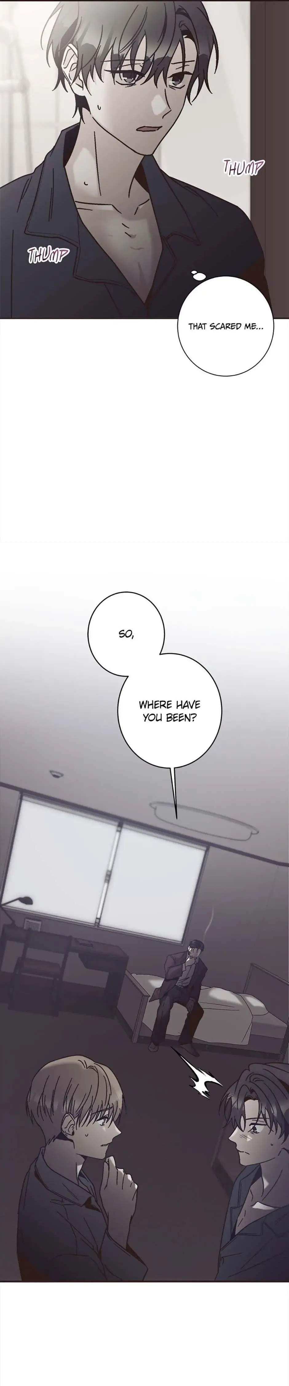 Healer - Chapter 39 Page 17