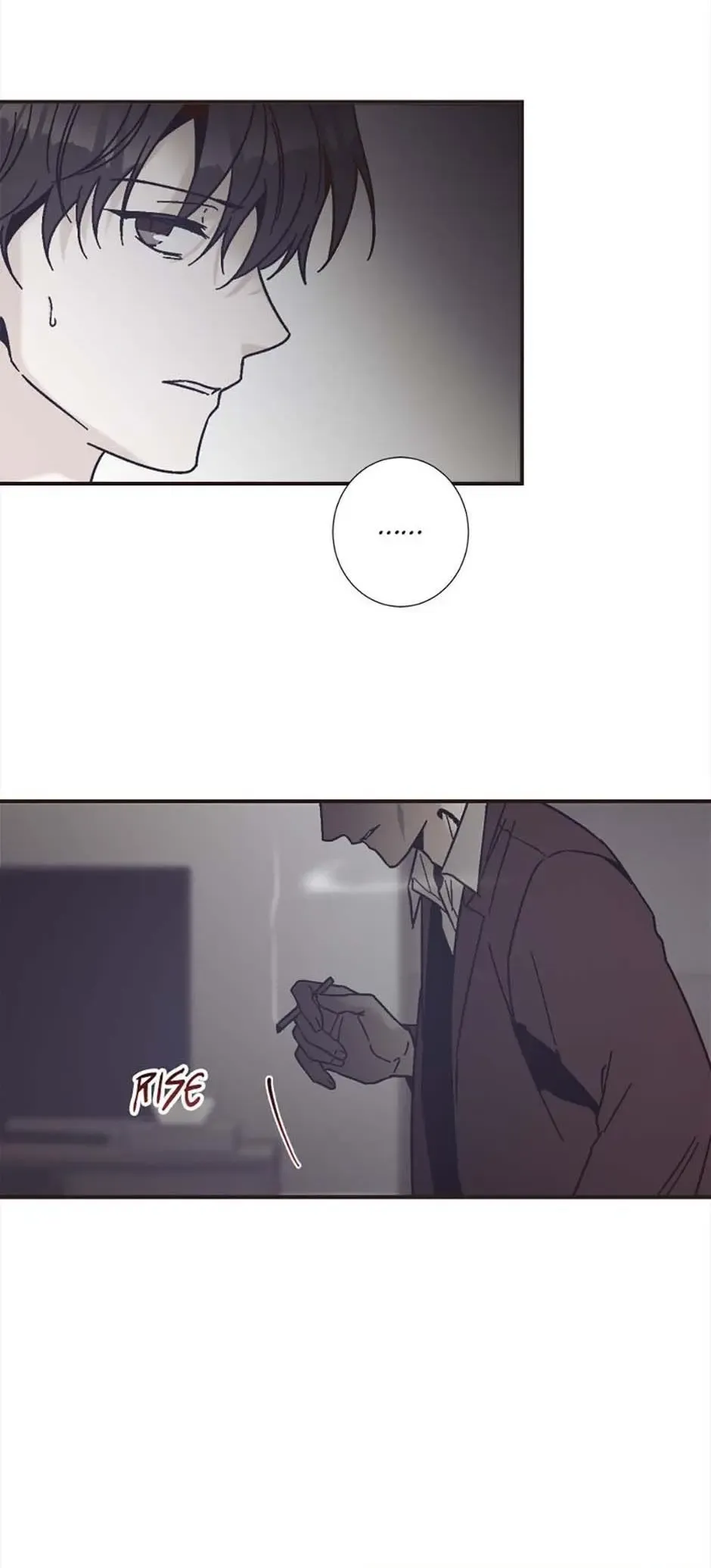 Healer - Chapter 39 Page 18