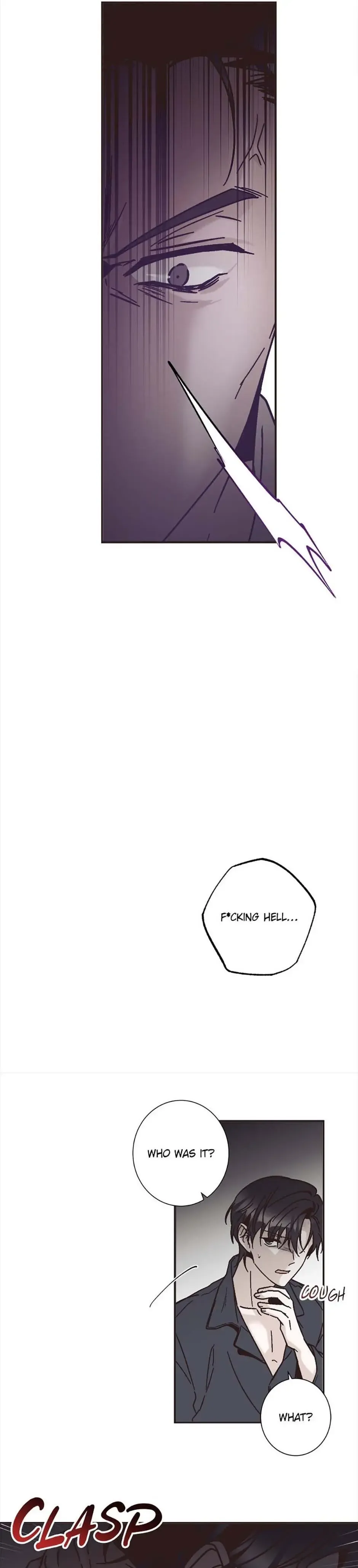 Healer - Chapter 39 Page 23