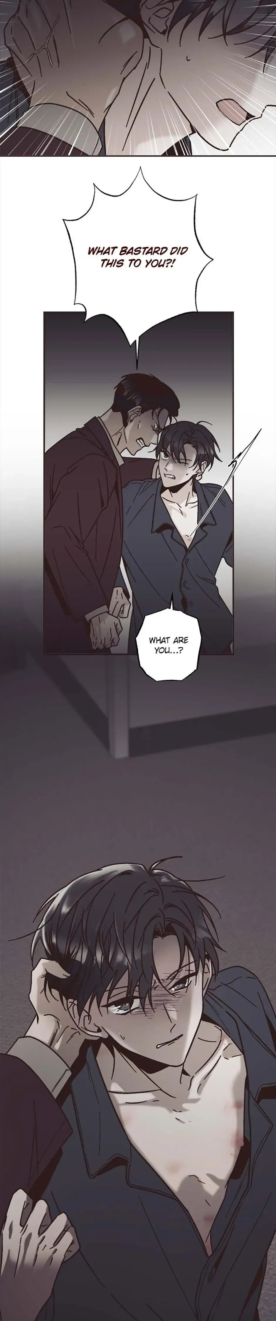 Healer - Chapter 39 Page 24
