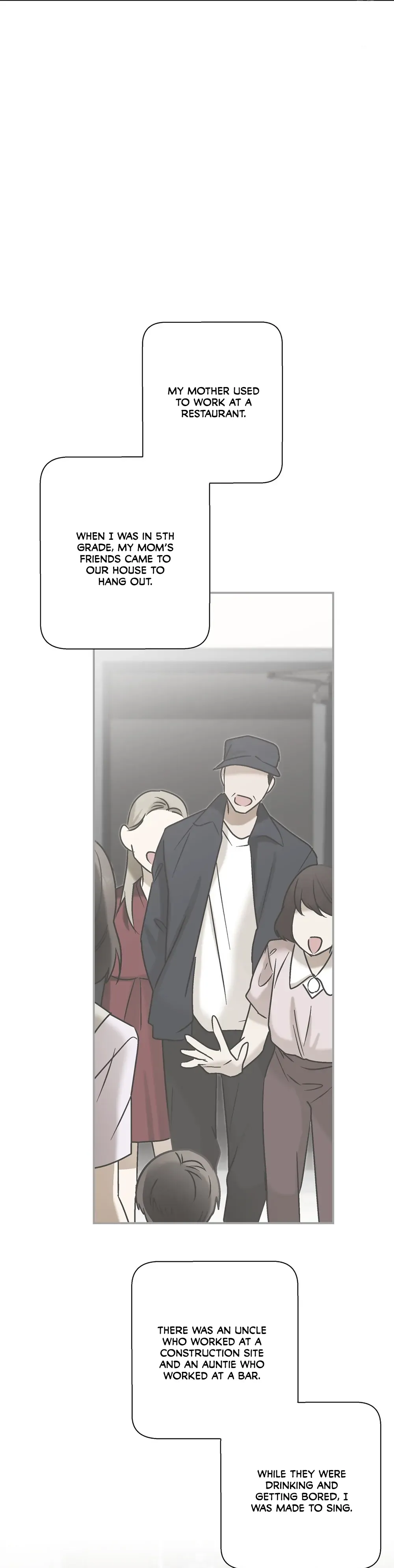 Healer - Chapter 4 Page 5