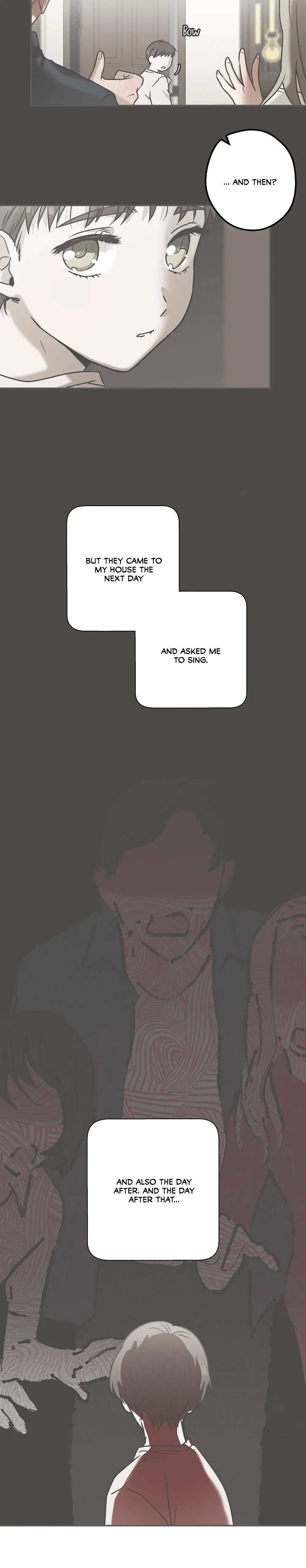 Healer - Chapter 4 Page 7