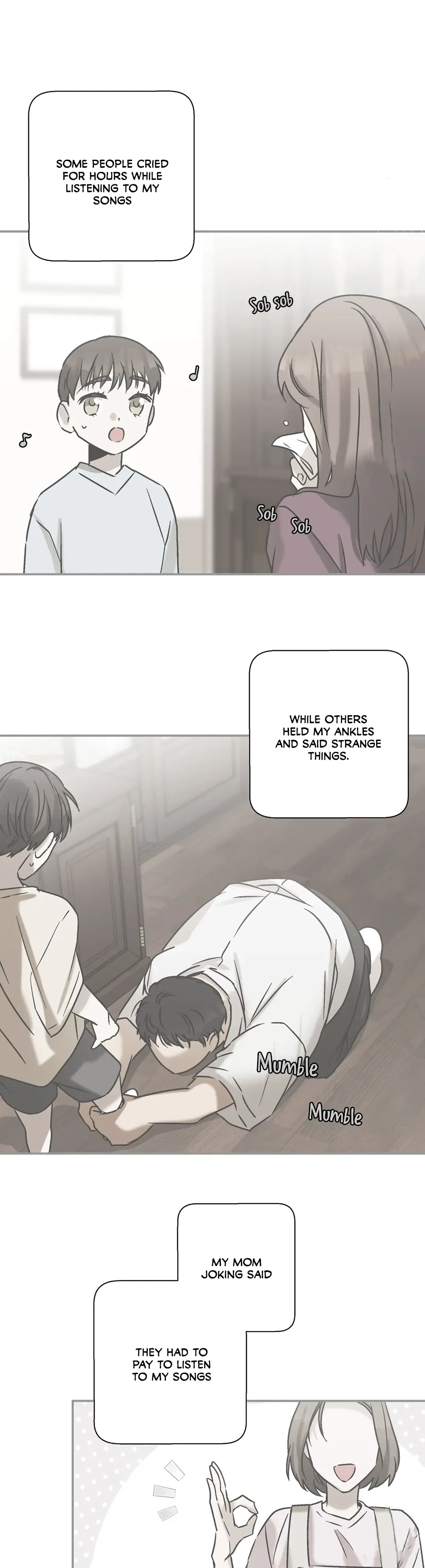 Healer - Chapter 4 Page 8