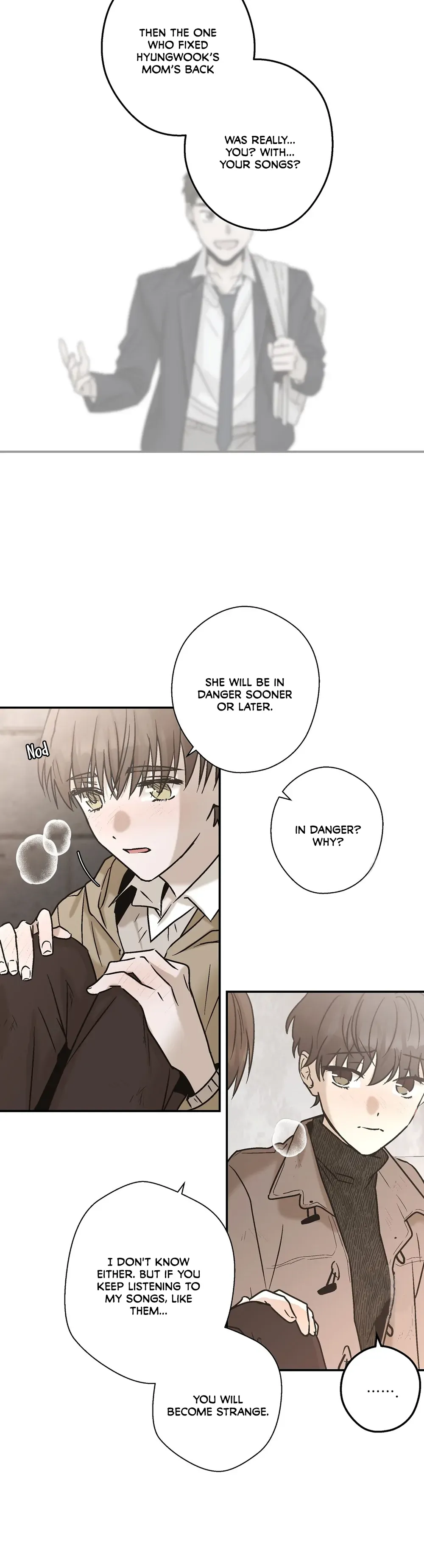 Healer - Chapter 4 Page 12