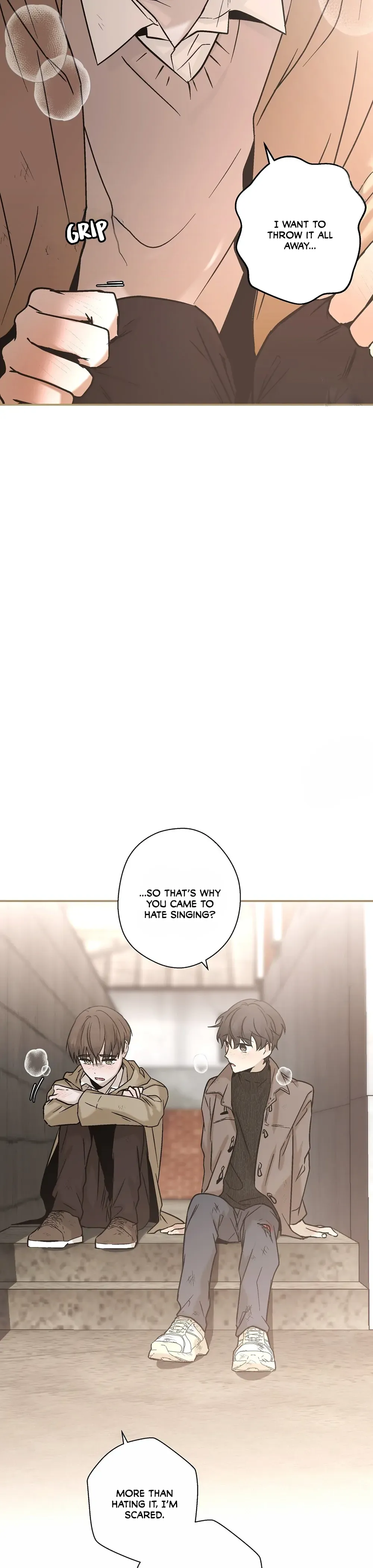 Healer - Chapter 4 Page 14