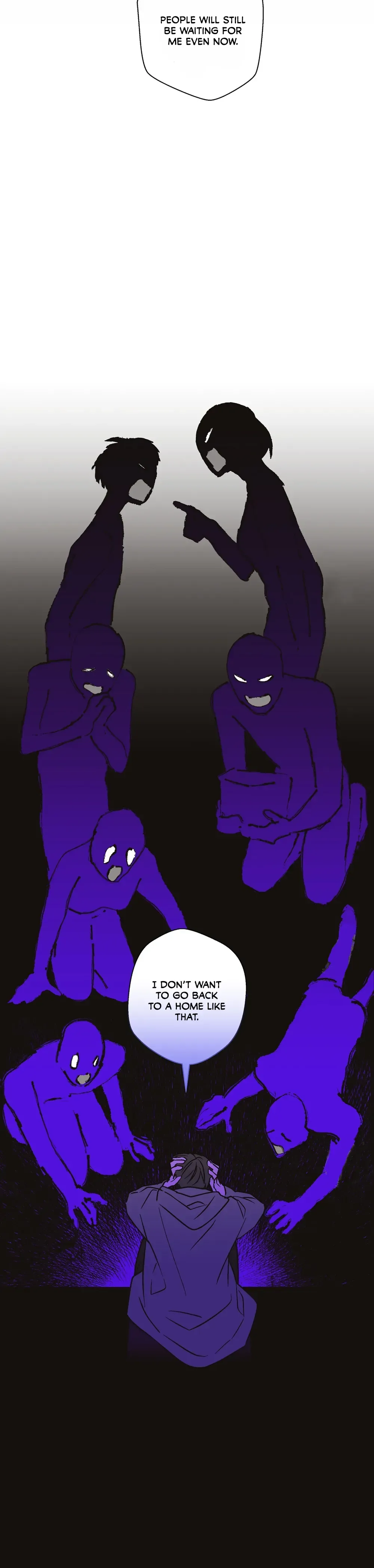 Healer - Chapter 4 Page 15