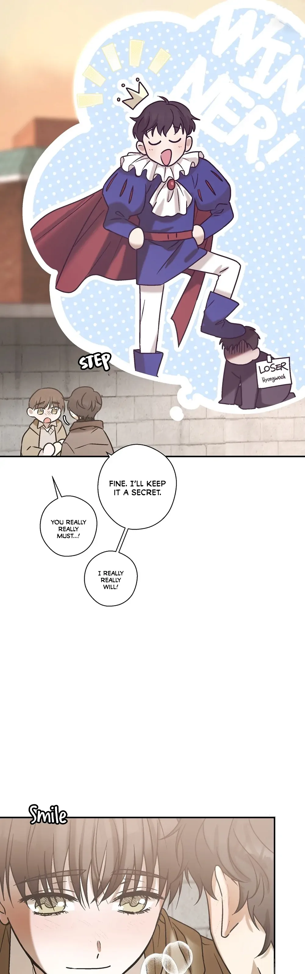 Healer - Chapter 4 Page 17
