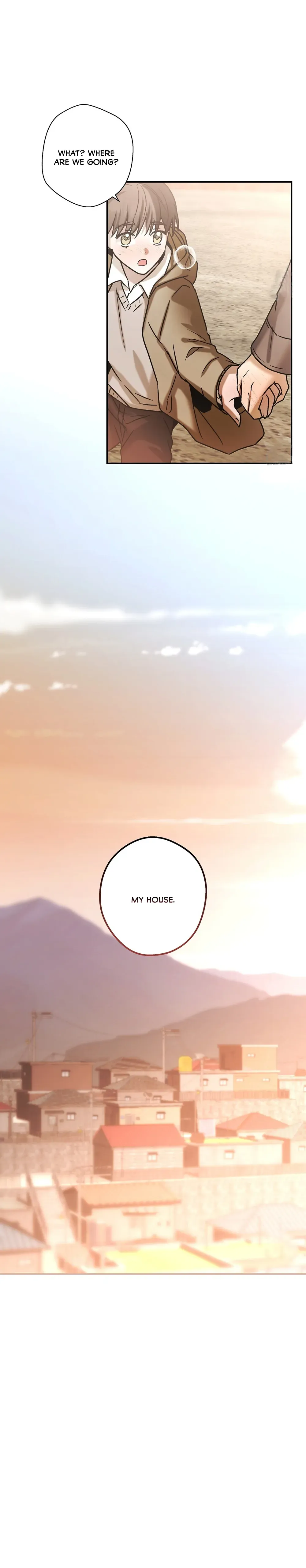 Healer - Chapter 4 Page 19