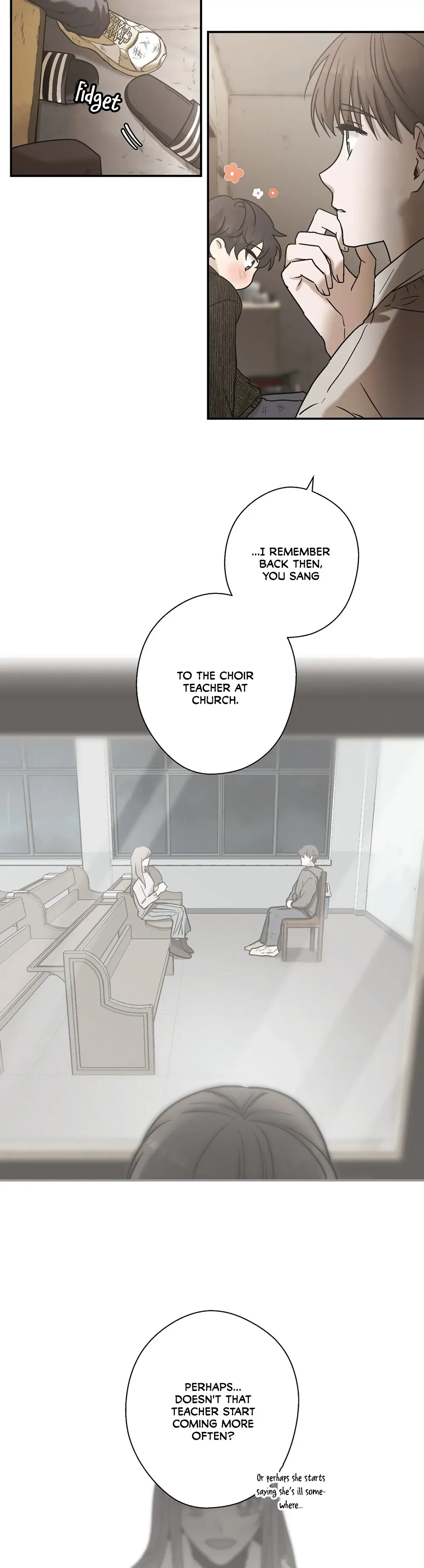 Healer - Chapter 4 Page 24