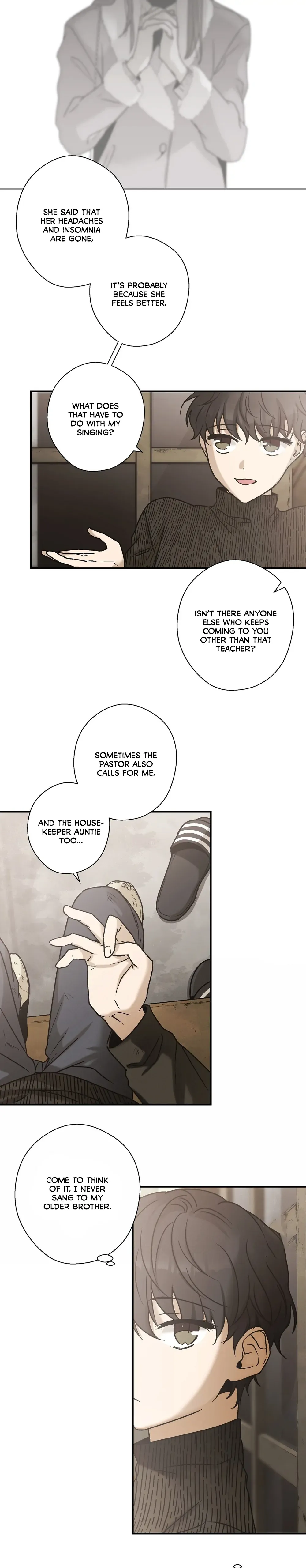 Healer - Chapter 4 Page 25