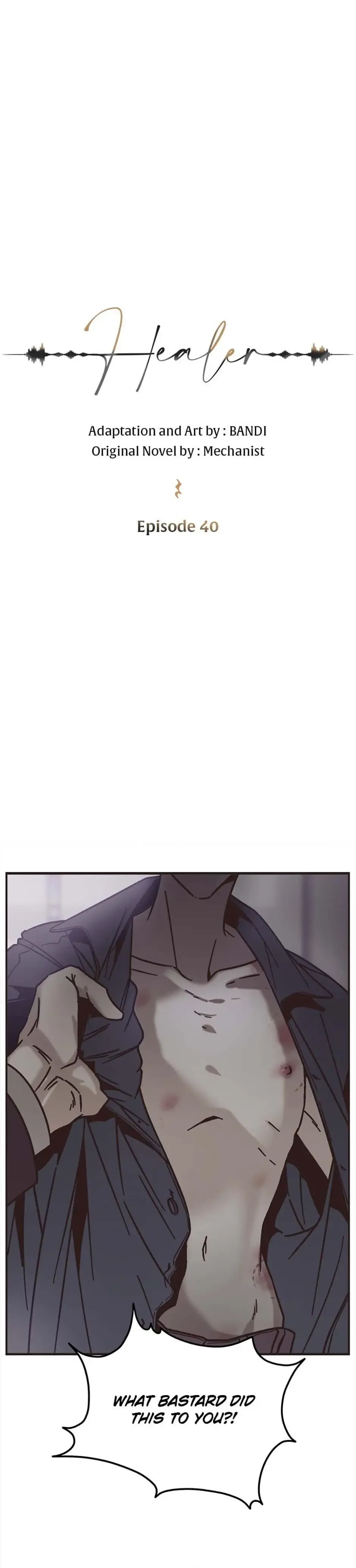 Healer - Chapter 40 Page 2