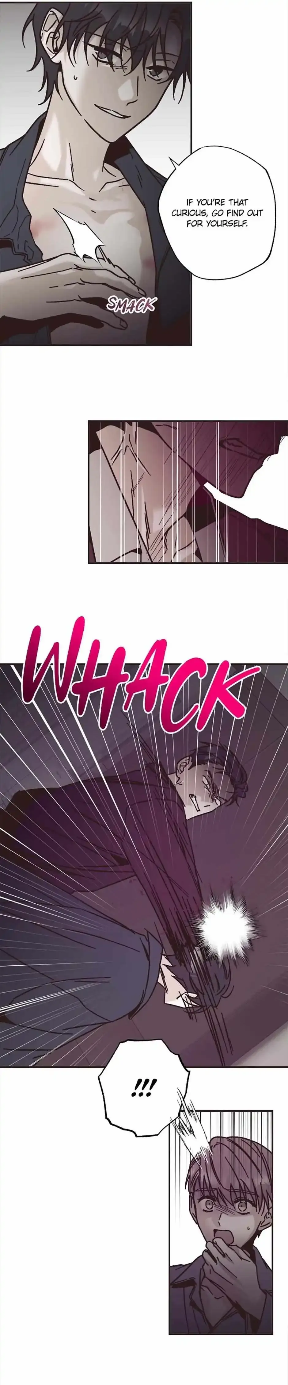 Healer - Chapter 40 Page 3