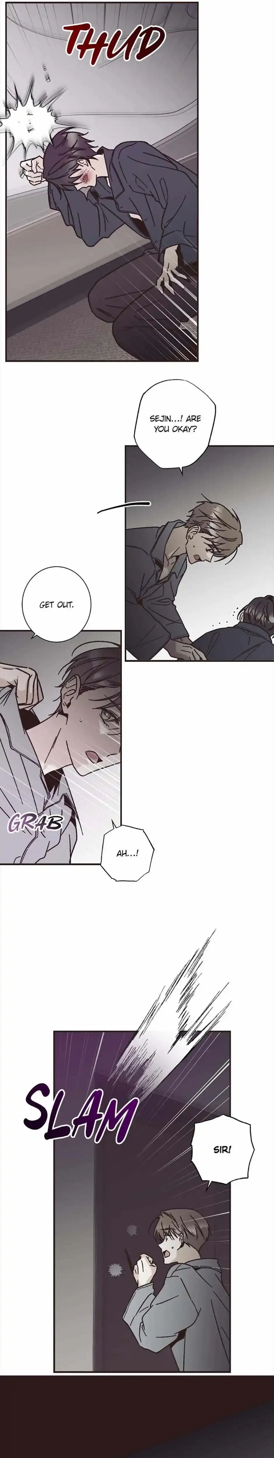 Healer - Chapter 40 Page 4